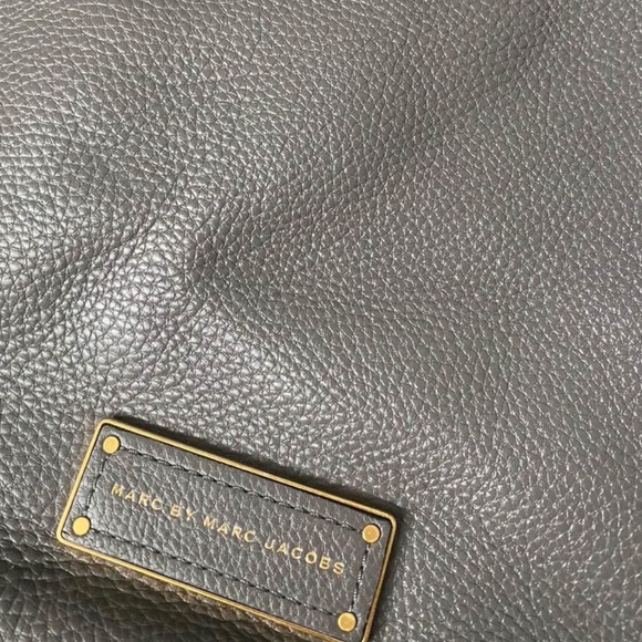 “Marc by Marc Jacobs Too Hot To Handle Hobo shoulder bag) - Picture 2 of 4